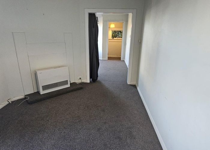  at 2/37B Plunket Street, Kelburn, Wellington, Wellington