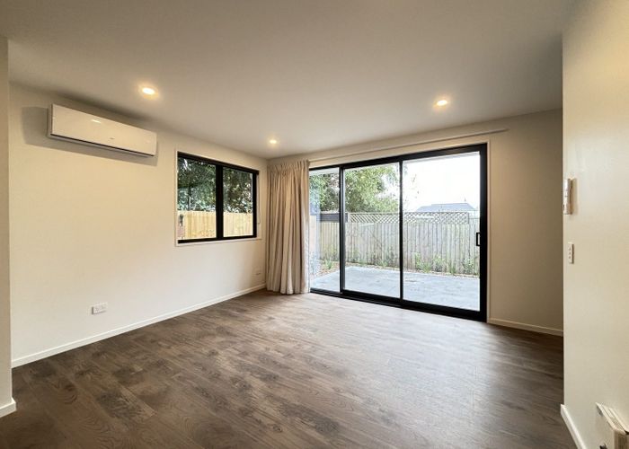  at 7/41 Horseshoe Lake Road, Shirley, Christchurch City, Canterbury