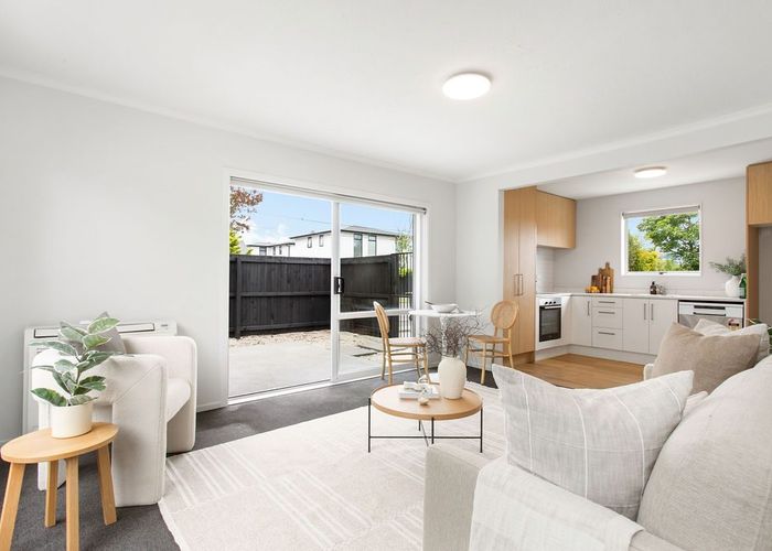  at 1/71 Bordesley Street, Phillipstown, Christchurch City, Canterbury