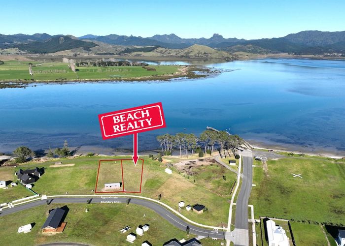  at 10 Taniwha Place, Matarangi, Thames-Coromandel, Waikato