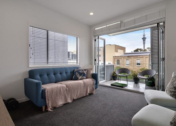 at 9C Brickfield Way, Freemans Bay, Auckland City, Auckland