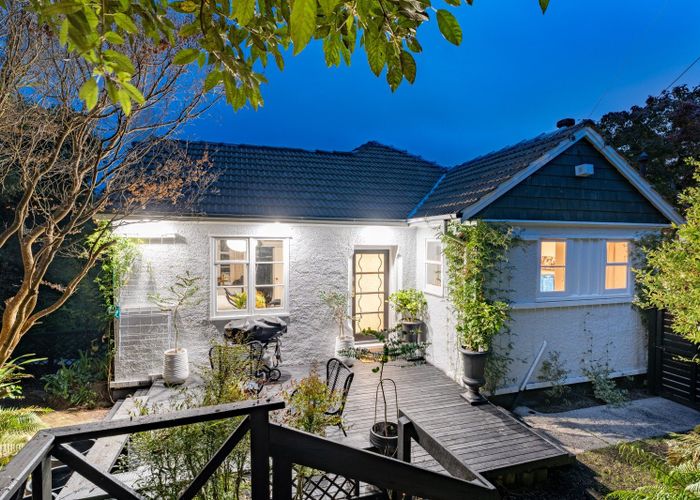  at 54 Barclay Street, Liberton, Dunedin