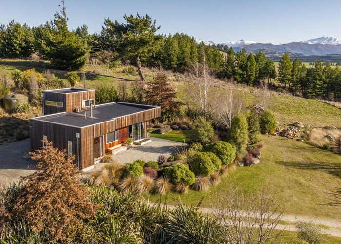  at 25 Fort Place, Hāwea Flat, Lake Hāwea