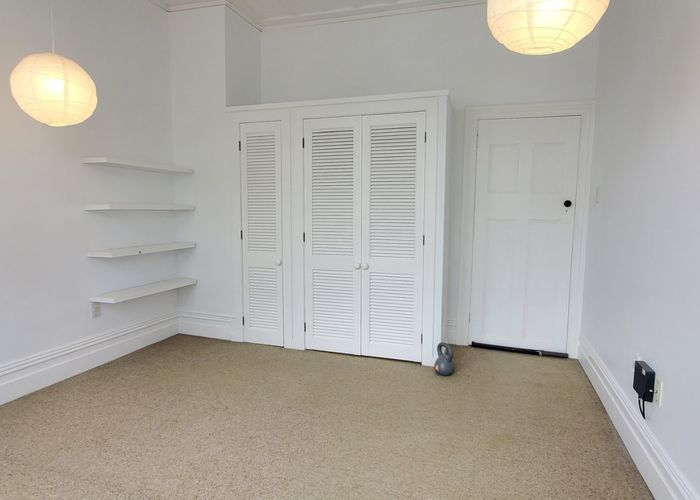  at The Terrace, Te Aro, Wellington, Wellington