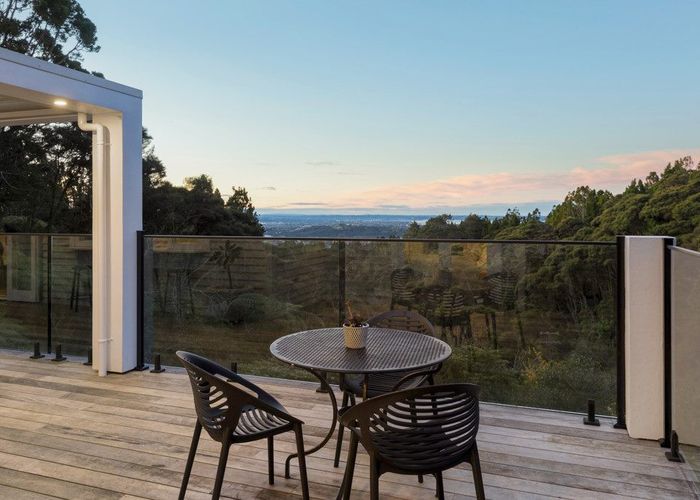  at 97 Scenic Drive, Titirangi, Auckland