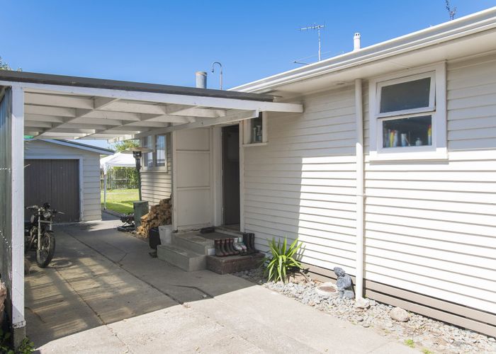  at 153 Tyndall Road, Outer Kaiti, Gisborne