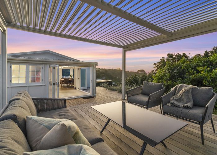  at 12 Tiri View Road, Palm Beach, Waiheke Island