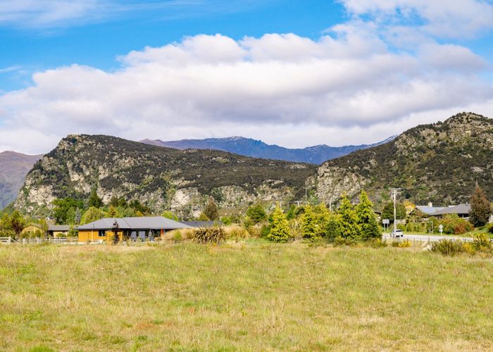  at Lot 1 Albert Town- Lake Hawea Road, Albert Town, Wanaka, Otago
