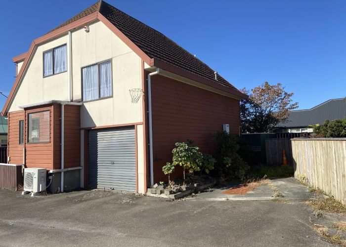  at 4/39B MILLS ST, BOULCOTT, LOWER HUTT