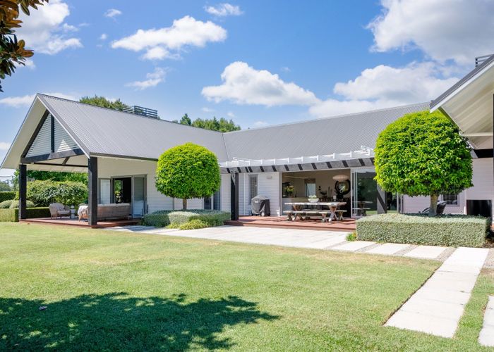  at 65 Birchwood Lane, Tamahere, Hamilton