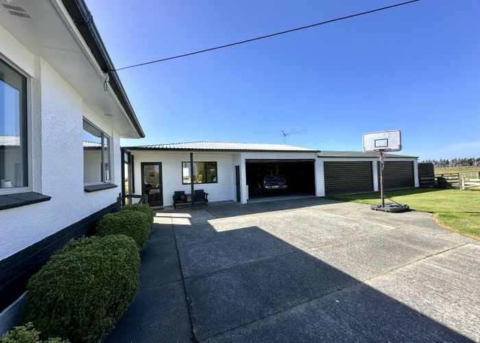  at 177 Awarua School Road, Woodend, Invercargill