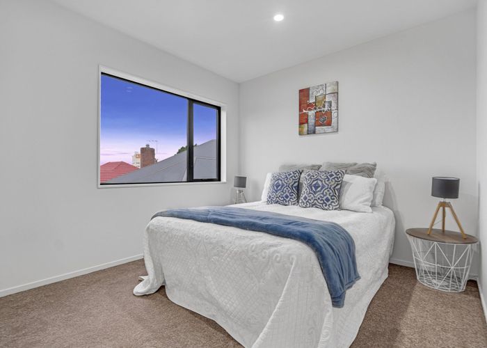  at 17B  McCullough Avenue, Papatoetoe, Manukau City, Auckland