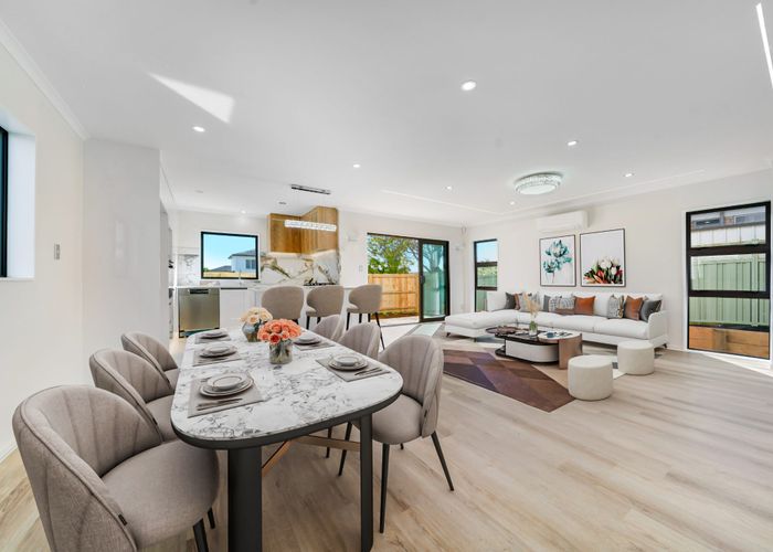  at 19D Woolfield Road, Papatoetoe, Manukau City, Auckland