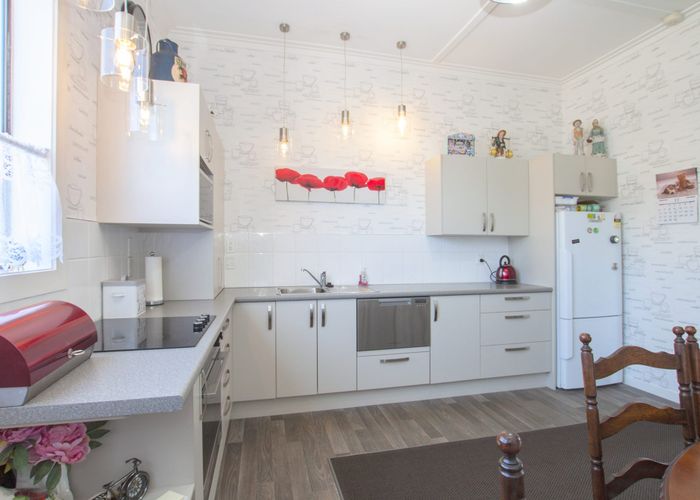  at 165 Elizabeth Street, Strathern, Invercargill
