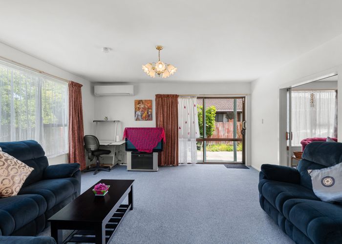  at 1/26 Greenock Street, Redwood, Christchurch City, Canterbury