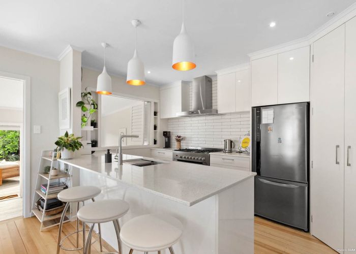  at 1/297 Kohimarama, Kohimarama, Auckland City, Auckland