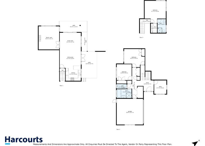  at 135 Endeavour Drive, Whitby, Porirua, Wellington