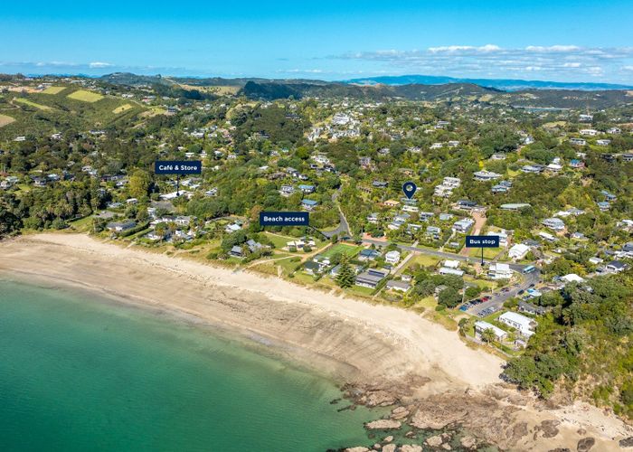  at 9 Tiri View Road, Palm Beach, Waiheke Island, Auckland