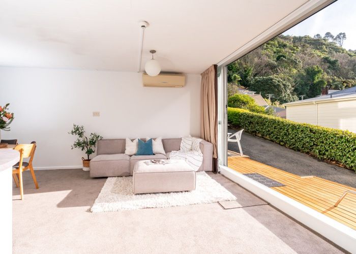  at 1/24 Patanga Crescent, Thorndon, Wellington, Wellington