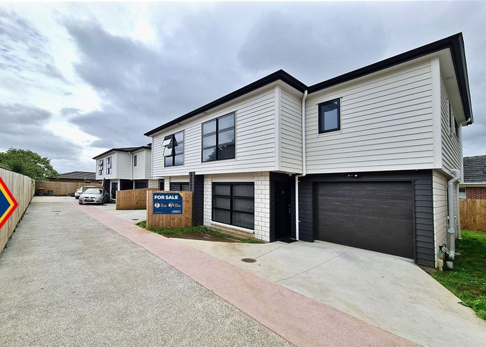  at 757B Great South Road, Papatoetoe, Manukau City, Auckland