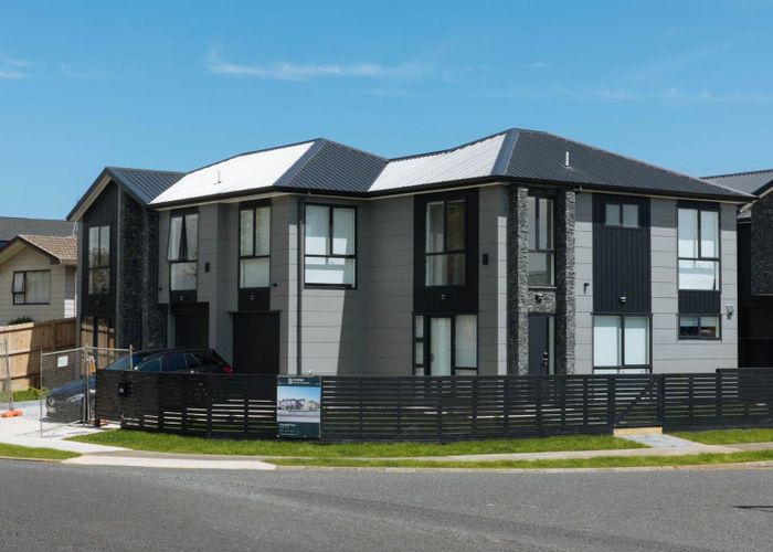  at 0 Hillside Terrace, Saint Johns Hill, WHANGANUI