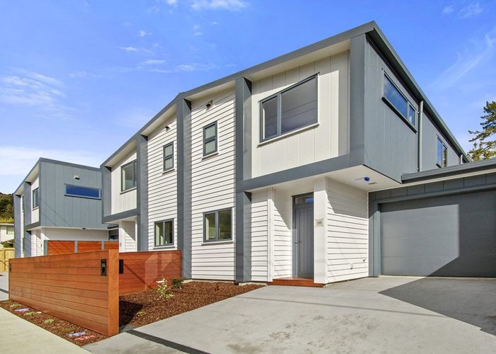  at 16 Tawhai Street, Stokes Valley, Lower Hutt, Wellington