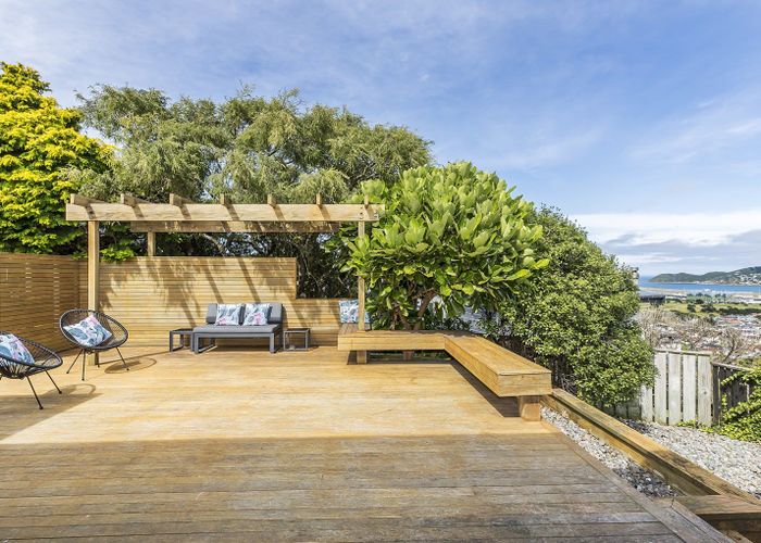  at 39 Seatoun Heights Road, Seatoun, Wellington
