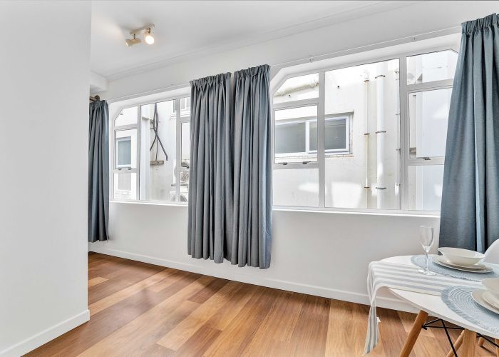  at 23/127 Saint Aubyn Street, City Centre, New Plymouth, Taranaki
