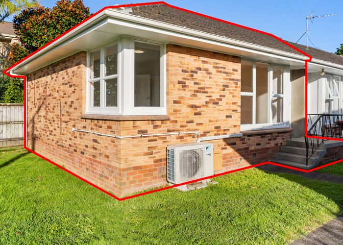  at 1/2 Bowling Ave, Epsom, Auckland City, Auckland