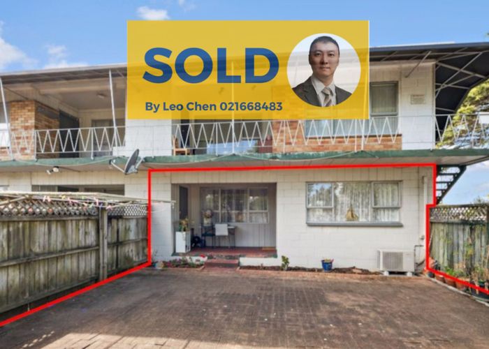  at 1/334 Ellerslie-Panmure Highway, Mount Wellington, Auckland