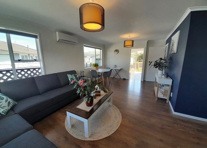  at 6 Waiau Close, Kelson, Lower Hutt, Wellington