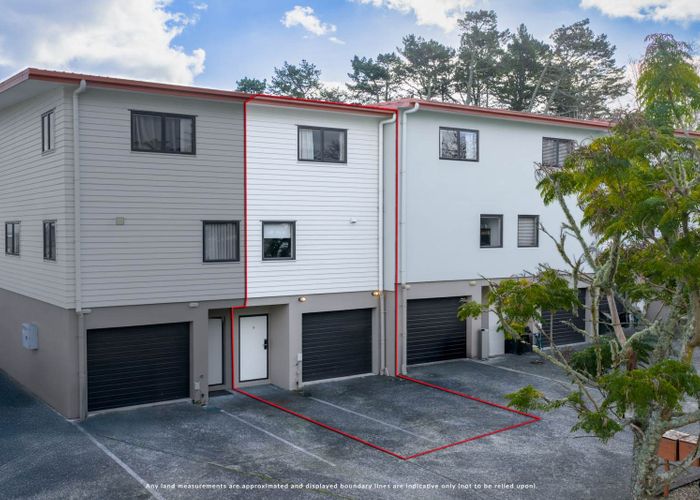  at 12/46 Carlos Drive, Flat Bush, Manukau City, Auckland