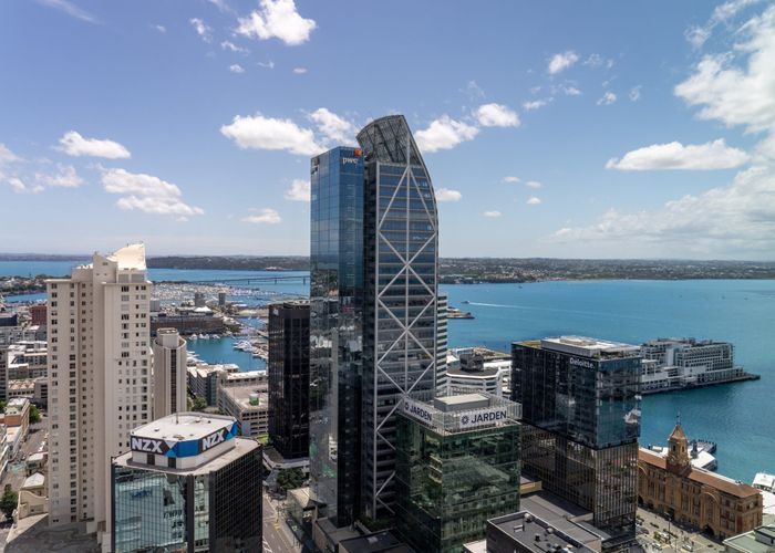  at 3706/10 Commerce Street, City Centre, Auckland City, Auckland