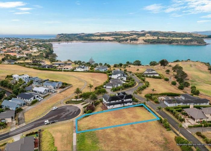  at 4 Palm View Terrace, Gulf Harbour, Rodney, Auckland