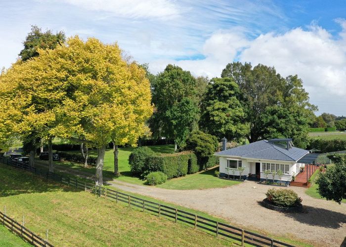  at 277 Matangi Road, Matangi, Hamilton