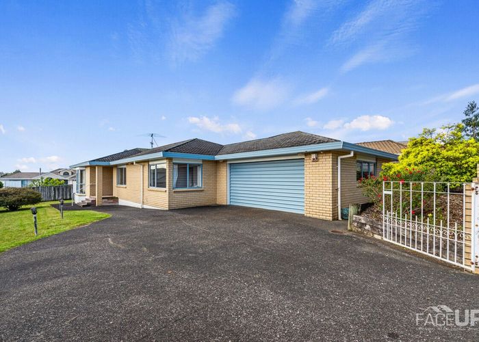  at 1B Picasso Drive, West Harbour, Waitakere City, Auckland