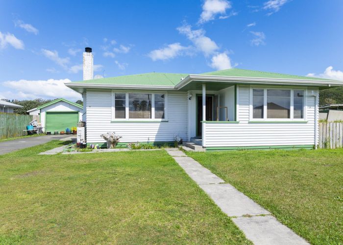  at 20 Glasgow Crescent, Kaiti, Gisborne