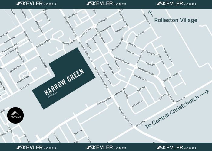  at 41 Ashurst Crescent, Rolleston, Selwyn, Canterbury