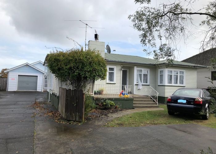  at 1/30 Sturdee Road, Manurewa, Manukau City, Auckland