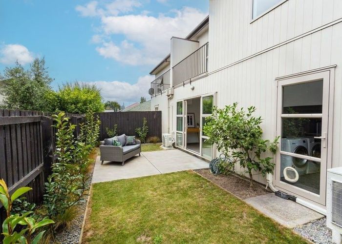  at 4/75 Burke Street, Addington, Christchurch City, Canterbury