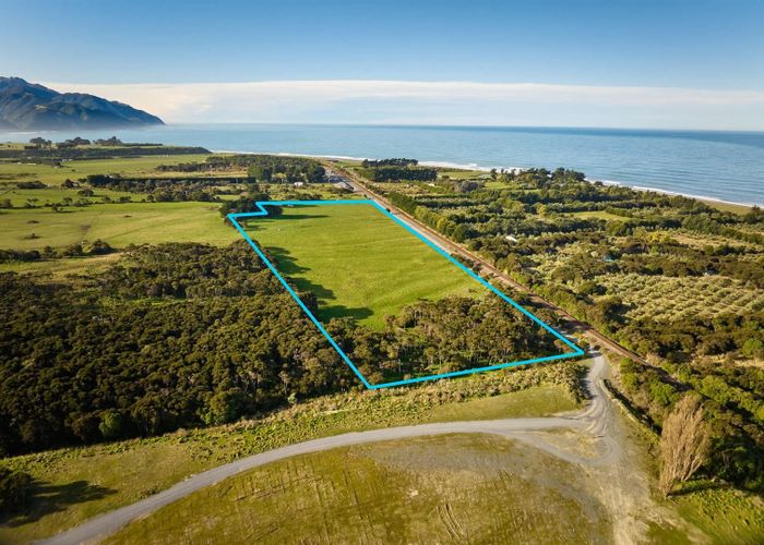  at 125 Kiwa Road, Hapuku, Kaikōura