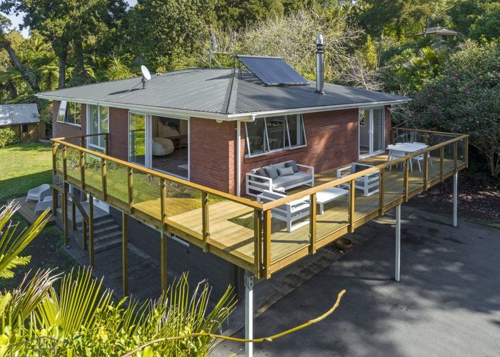  at 236A Scenic Drive, Titirangi, Auckland