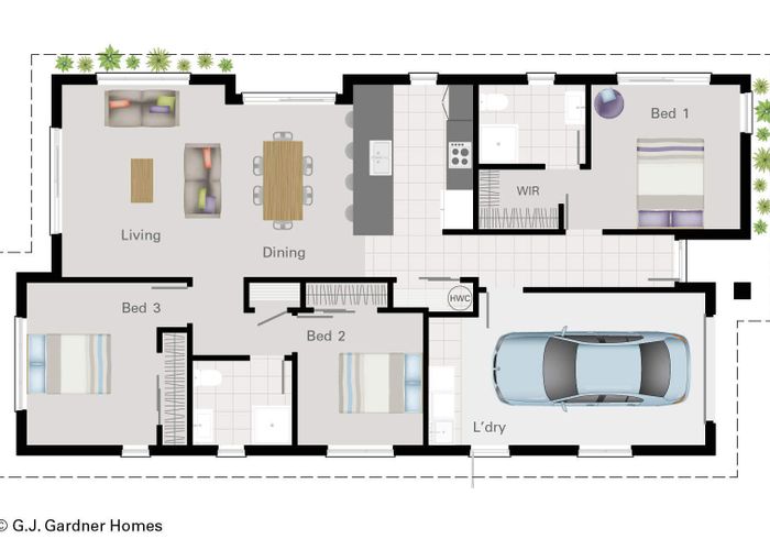  at Lot 161 Te Awanui Waters, Omokoroa, Western Bay Of Plenty, Bay Of Plenty