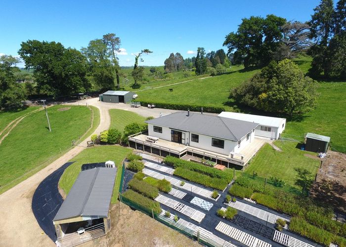  at 104 Tapuae Road, Otorohanga, Otorohanga, Waikato