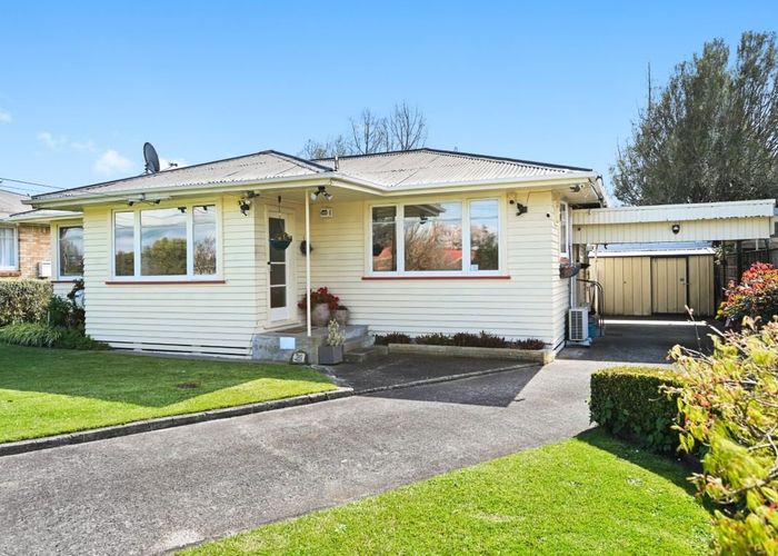  at 25 Greta Street, Glenview, Hamilton