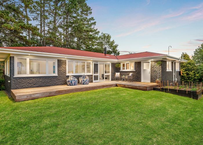  at 145 Middleton Road, Hunua