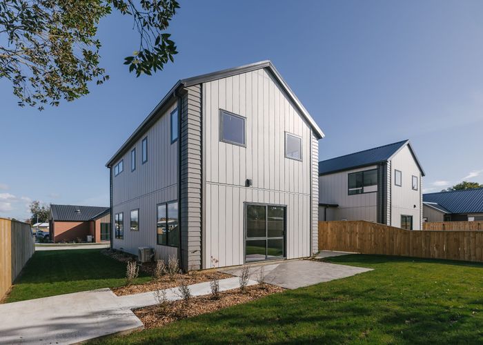  at 4 Cypress Way, Levin, Horowhenua, Manawatu / Whanganui