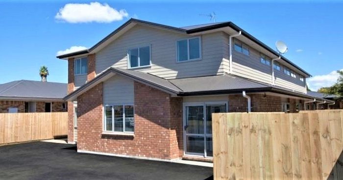  at 1/9 Greensboro Street (Room A), Hillcrest, Hamilton, Waikato