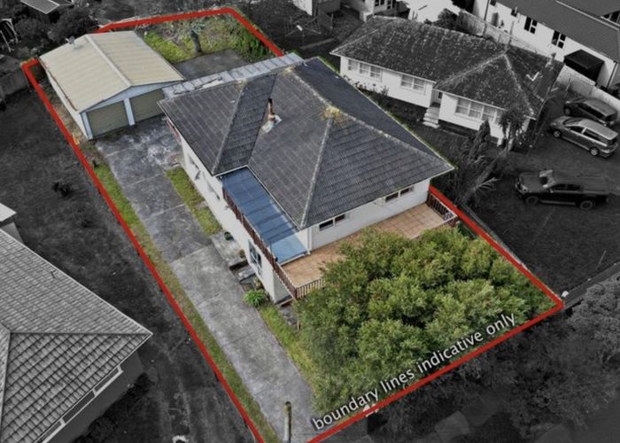  at 7 Paul Place, Pakuranga, Auckland