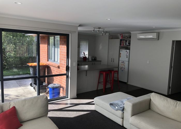  at 110B Church Street, West End, Palmerston North